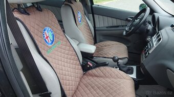 Alfa Romeo 156 1.9 - 17