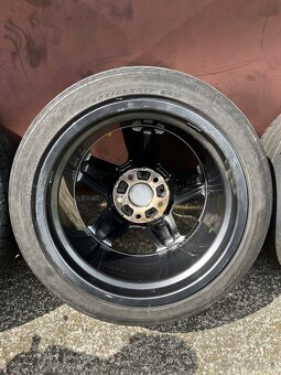 Ac Achnitzer 17, style 2 - 17