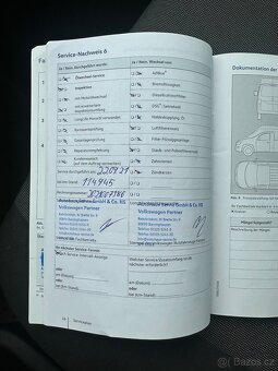 VW Transporter T6- 2.0 tdi-75 kw- KLIMA-SERVISKA - 17