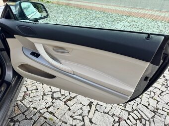 BMW 640d F13 - 17