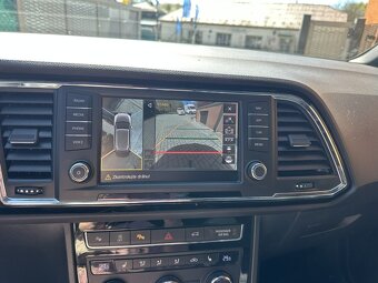 Seat Ateca 2.0 TDi 140kW 4x4 serviska - 17