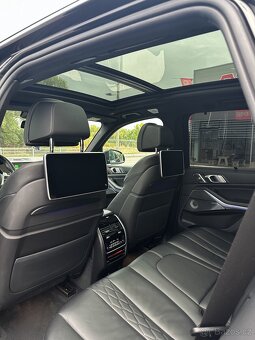 BMW X5 xDrive30d M Sport (G05) - 17