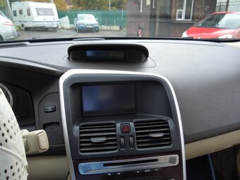 Volvo XC60 T6 3.0i LPG 210kw(285hp) r.v.2/2009 autom. - 17