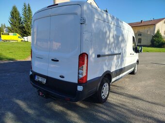 ford transit 2.0 tdci 2018 - 17