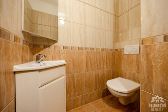 Pronájem bytu 3+kk, 97 m², Uherské Hradiště - Jabloňová - 17