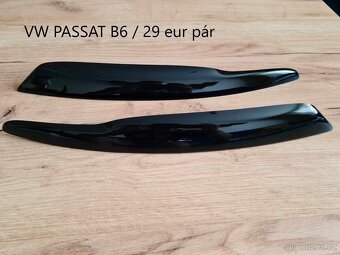 Čierne lesklé mračítka - 17