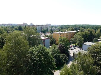 Byt 3+1 Ostrava-Hrabůvka, ul. Plzeňská - 17