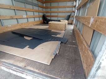 IVECO DAILY 3.0 , 35S18 , rok 2011 - 17