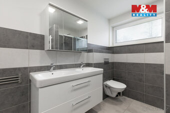 Pronájem rodinného domu, 90 m², Ludgeřovice - 17