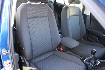 VW T-Roc 1.6 TDi 85kW 2x kola, serviska - 17