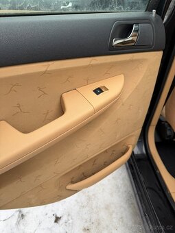 Škoda Fabia 1.4 16V 74kw - 17