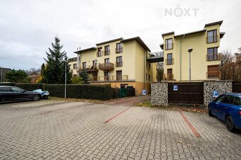 Pronájem byt 3+1, 105㎡ - 17