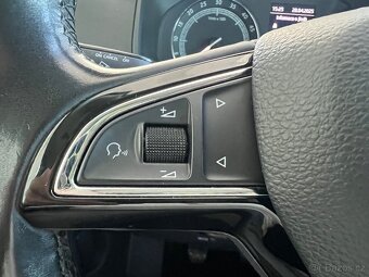 Škoda Karoq Ambition 1,6TDI 85kW - 17