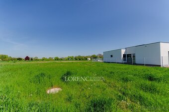 Prodej pozemky pro bydlení, 707 m2 - Praha - Kbely - 17
