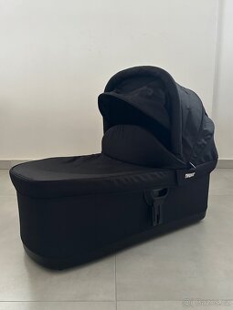 Kočárek Thule Urban Glide 2 dvojkombinace - 17