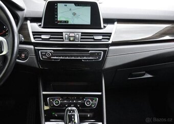 BMW Řada 2 216d GRAN TOURER ČR 1.MAJ 7MÍS - 17