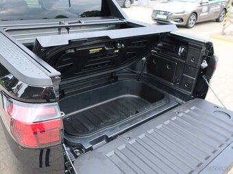 Hyundai Santa Cruz 2.5TURBO 207kW ULTIMATE 4x4 - 17