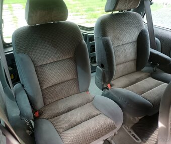 Fiat ulysse 2.0i 7míst - 17