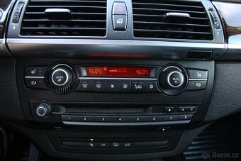 BMW X5 E70 xDrive 35d 210kw M-PACKET - 17