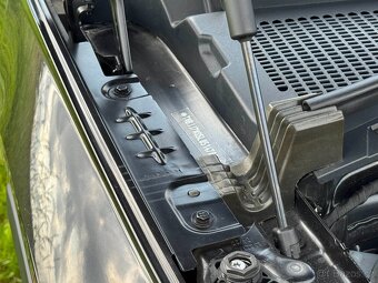 Škoda Kodiaq 2.0TDI DSG, TOP výbava, keramika, 2x sada disků - 17