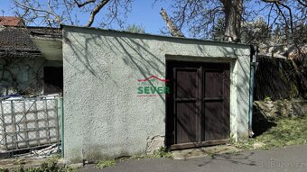 Prodej, rodinný dům, OV, Hrobčice, okr. Teplice - 17