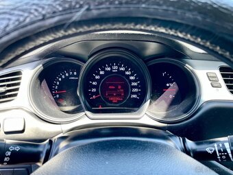 Kia Ceed 1.6 Benzín + nová LPG nádrž - 17
