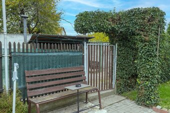 Prodej, rodinného domu, ul. Libušínská, Plzeň - Božkov - 17