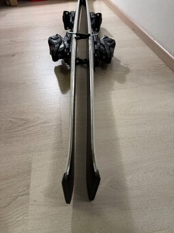 Sjezdové lyže Salomon S/FORCE W X6 - 17