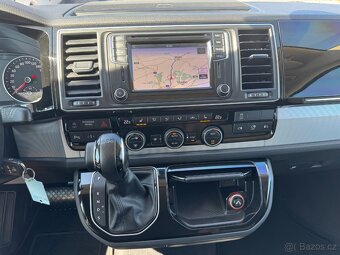 Volkswagen Multivan T6 2.0 TDi 150kW Highline 4x4 DSG DPH - 17