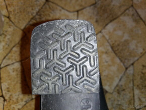 Dámské zimní boty kožené zachovalé s kožiškem - 17