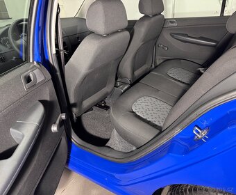 ⚠️UNIKÁT 2 TKM Škoda Fabia Classic 1.2 HTP 2006 - 17