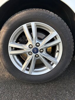 Ford S-MAX 2.0 EcoBlue Titanium automat/140kW - 17