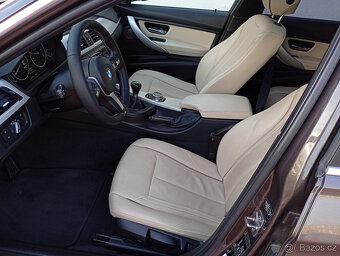 F31 320d MANUAL - Individual Harman/Kardon xenon NAVI - 17