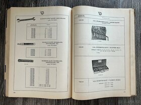 Katalog výzbroje a výstroje motorových vozidel IV ( 1958 ) - 17
