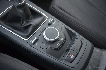 Audi Q2, 30 TFSi / ČR / 1. MAJITEL - 17