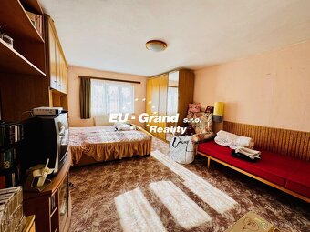 Prodej rodinného domu v Krásné Lípě, ev.č. 05534 - 17