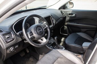 Jeep Compass 1.3 turbo phev Sport - 17