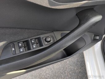 Škoda Scala 1.5TSi 110kW Style Extra původ ČR, serv.kn. LED - 17