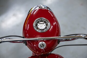 Jawa 350/361 Sport - 17