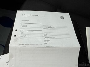 ► VW Caddy MAXI 2,0 TDI 4x4-90 KW, DPH, PARK. SENZORY, USB◄ - 17