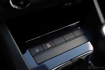 Škoda Octavia Combi 1.4 TSI 150k Active - 17