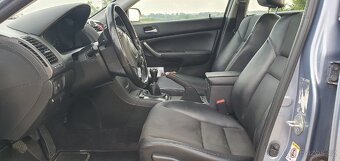 Honda Accord 2.0 SPORT - 17
