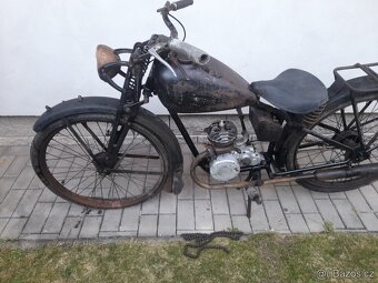 NAG Presto 98 ccm typ 310a - 17
