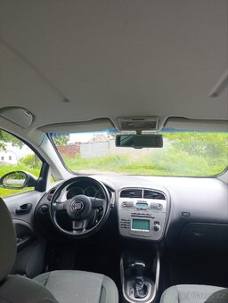 SEAT TOLEDO 2.0TDI 103KW DSG / AUTOMAT 2005 SERVISKA - 17