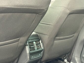 Škoda Kodiaq 2tdi DSG m.rok2023 edice clever Matrix acc - 17