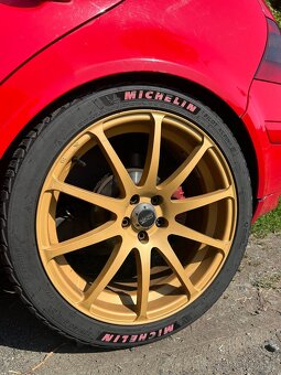VW Golf 4 1.9TDI 81kw - 17