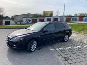 6 122kw 2007 - 17