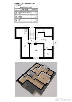 RODINNÝ DŮM, NA LÁVKÁCH 148, HOLOHLAVY - 17