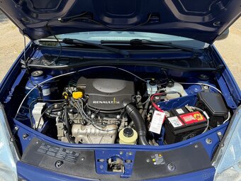 Dacia Sandero 1,4 MPI 55kw - 17