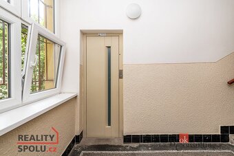 Prodej, byty/2+1, 75 m2, Zelenky-Hajského 1665/11, 13000 Pra - 17